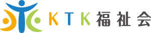 KTK福祉会のロゴ
